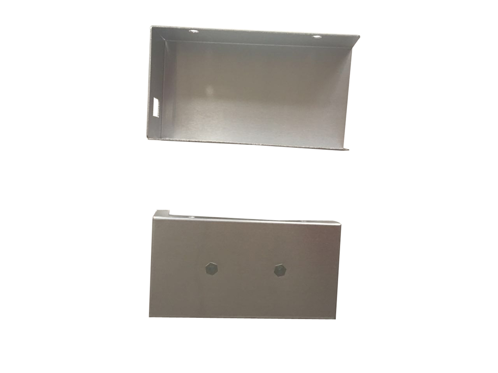 Chassis cabinets